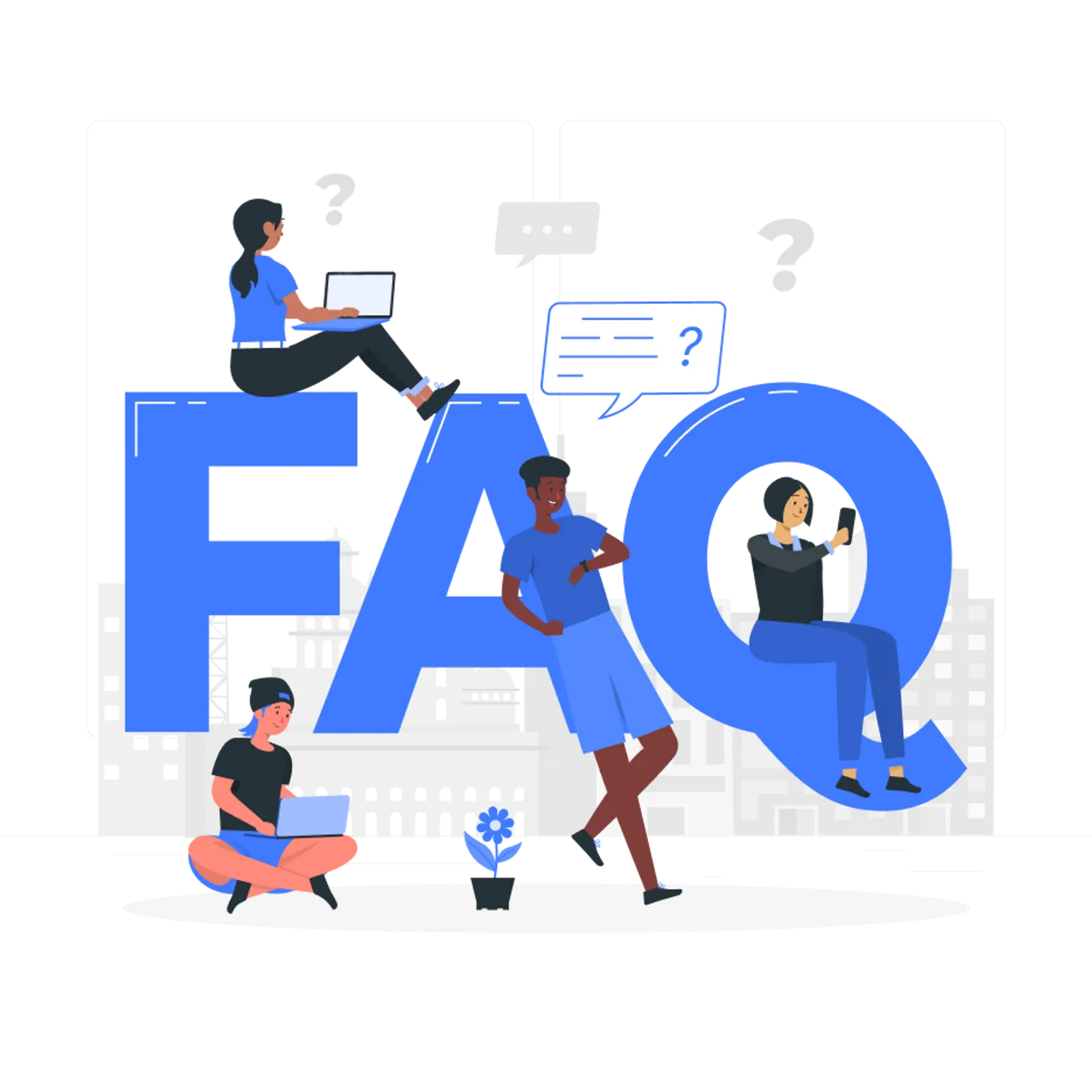 faqs